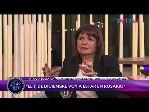 No se entiende nada, Patricia