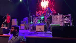 Los Lonely Boys - Roses (LIVE!!!)