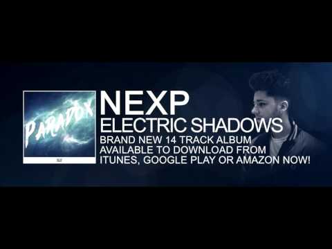 NexP - Electric Shadows [Full Album Available Now!]