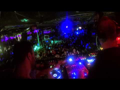 Daniel Blade Live At Gringos Closing Party - 15.09.13