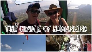 Meeting our oldest ancestors!