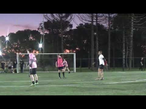 PURA SUELA VS TEMBLEKE - #Clausura2021 Fecha 4