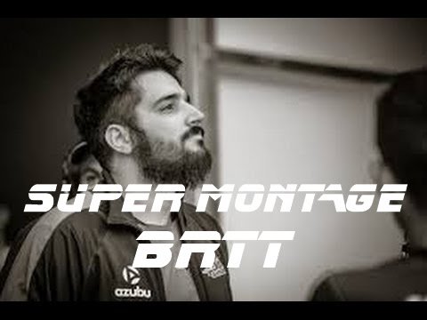 BrTT Super Montage