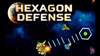 HEXAGON DEFENCE, SORTI LE 09 FEVRIER 2021