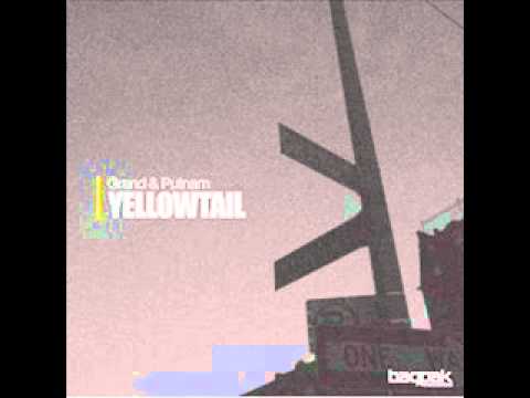 Yellowtail   Oakland feat  Stephen Harwood Jr
