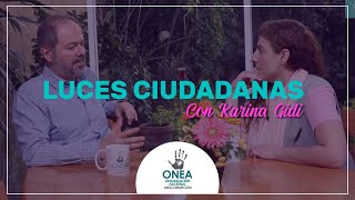 Entrevista exclusiva con Juan Villoro por Karina Gidi