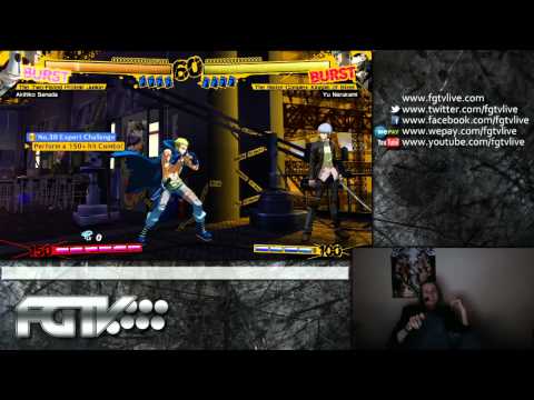 Dacidbro's P4A and Akihiko Tutorial 2 of 3