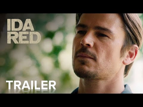 Ida Red (Trailer)