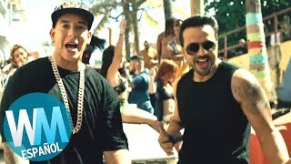 Descargar ¡Top 10 Canciones en Español que ROMPIERON Récords Mundiales! MP3