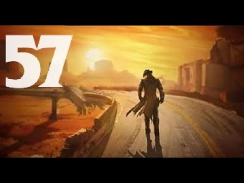 Let's Play - Fallout: New Vegas (EVIL 1080p) - Part 57