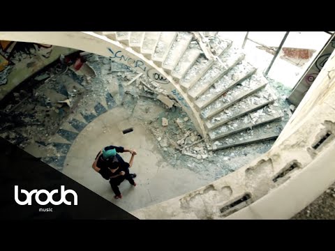 Ricky Boy - No Kola Starring Kwenda Lima & Sara Claro (Promo video / Kizomba dance)