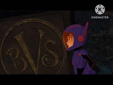 “Cloudy with a Chance of Meatballs” (Toon Style) Part 19 - The Final Battle (Part 1)