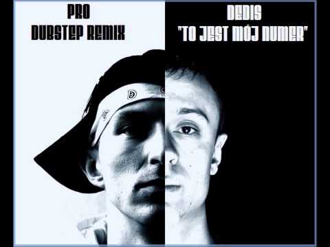 Video thumbnail for To Jest Mój Numer (DubStep Remix)