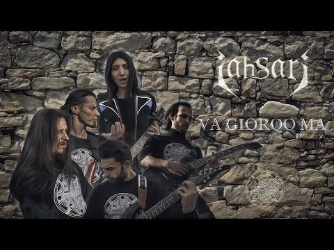 Iahsari - Va Giorqo Ma (official music video)