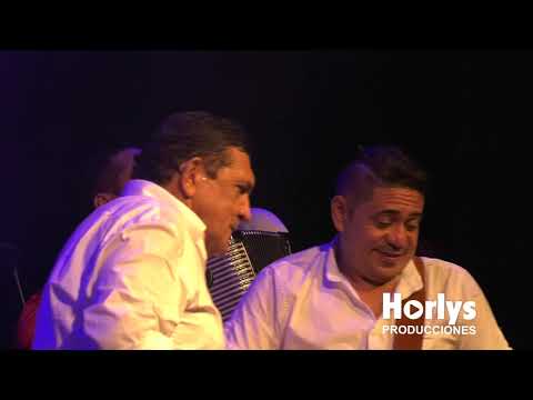 ORGULLOSA(EN VIVO) PONCHO ZULETA Y EL COCHA MOLINA CLUB VALLEDUPAR 24 DE DICIEMBRE 2018