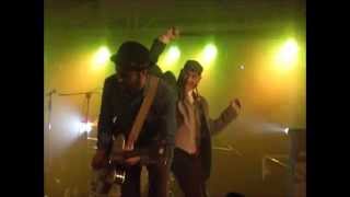 El Drogas en Segovia el 25-10-2013 - Oveja negra