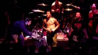 Set It Straight "For you For me"