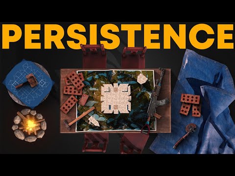 BAITING THE LARGEST CLAN ON THE SERVER TO RAID ME - Rust