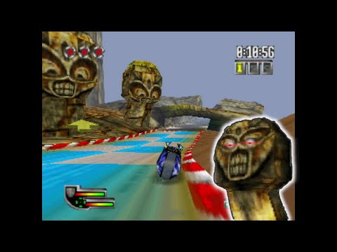 [TAS] Extreme-G Desert 1