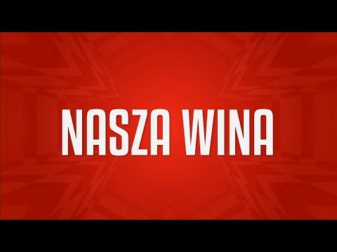 DeDe Negra - Nasza Wina (Official Lyric Video)