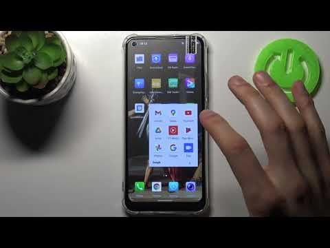 How to Switch Off Hey Google on DOOGEE N30 – OK Google Option