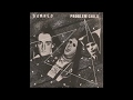 The Damned- Problem Child B/W You Take My Money
