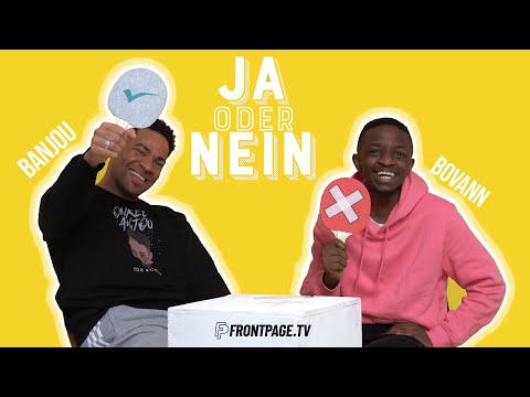 Pinkelt Onkel Banjou in die Dusche?! 😱 - Full Episode | Frontpage.TV