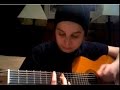 Broken - Lauren Hoffman (Cover) 