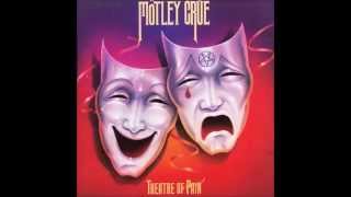 Mötley Crüe - Fight For Your Rights - Official Remaster