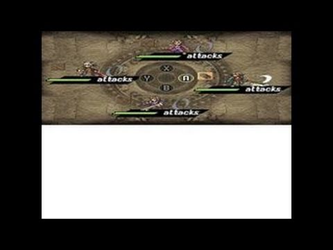 valkyrie profile covenant of the plume nintendo ds rom