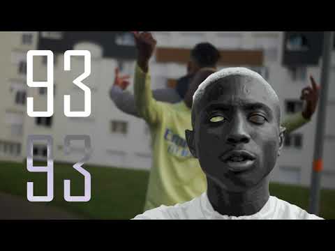 Billy la ure - Wooh ft.KAMS ( Clip-officiel ) #NGRF