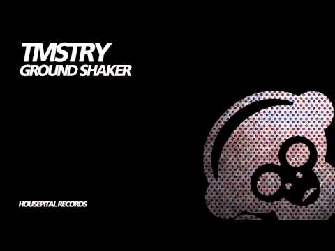 'Ground Shaker' (Preview) [Out NOW!]