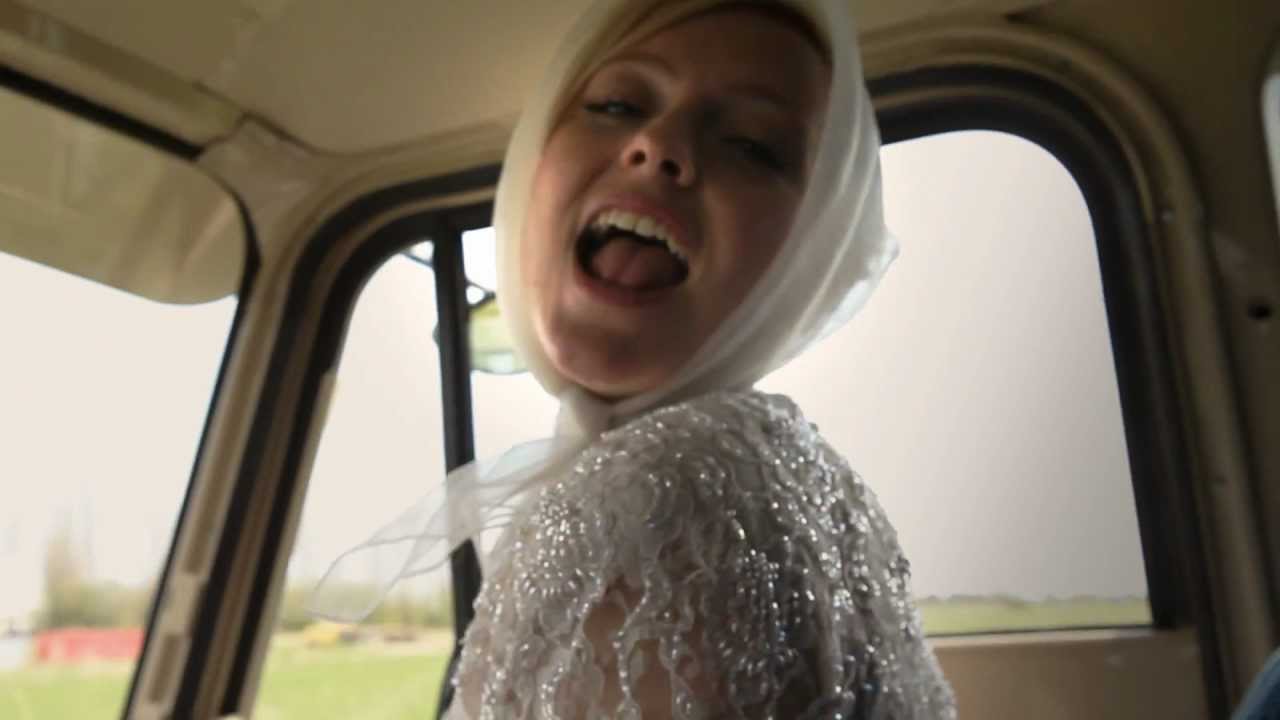 Sys Bjerre - Hey Vanessa