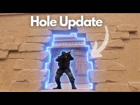 Anubis Has Some New Tricks