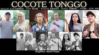 Download lagu COCOTE TONGGO - TRO GARANGAN || MUSIK VIDEO mp3 Download lagu COCOTE TONGGO - TRO GARANGAN || MUSIK VIDEO mp3