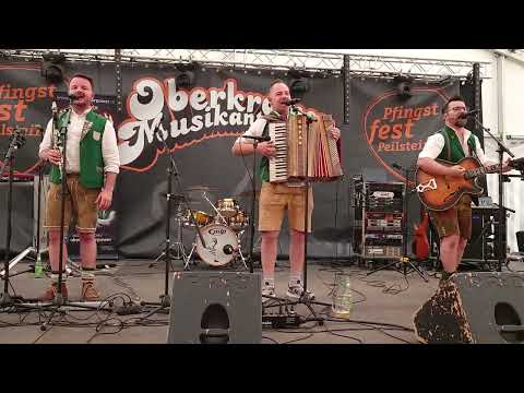 Oberkrainer Power - Mein Eibiswald - Pfingstfest Peilstein, 2023