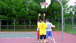big butt asian girls playing basketball