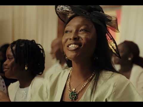 Simi - Day by Day feat Kizz Daniel (Official Visualizer)