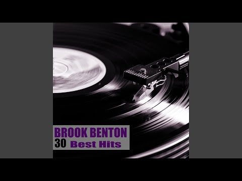 Make Someone Happy - Brook Benton