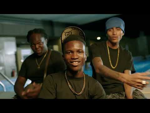 Dicos x Miero Y.I.C - Lifestyle (Officiel Music Vidéo) Prod. By WESTLND