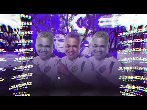 PIROCADA DE ESTELIONATARIO (DJ JUNINHO ORIGINAL) MC JUNINHO DA 08 MC K2K