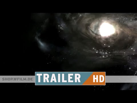 Das kreative Universum [Offizieller Trailer]