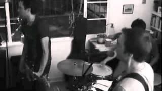 The Shins, 1998 house party