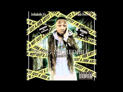 Yung Incredible - Head Spin