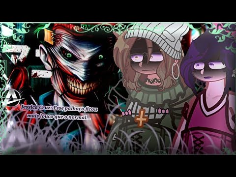 🃏 DC Super Hero Girls Reagindo Ao Rap ♪ Coringa | Piada Macabra | AniRap (@HunterMsc) 🦇