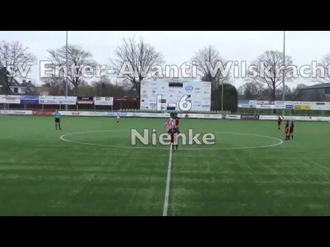 s.v. Enter MB1- Avanti Wilskracht MB1