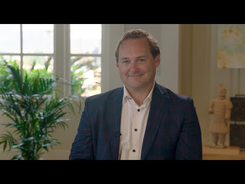 Dennis McWilliams, Partner at Santé