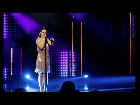 Emilija Gogolyte - Riddle