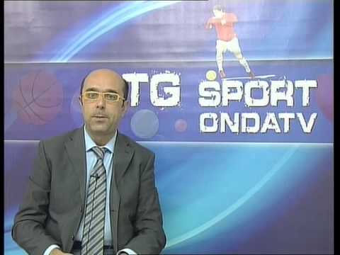 ONDA TG SPORT 14.10.2013