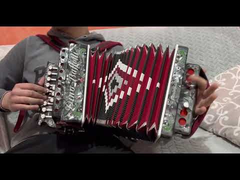 ROSABELLA DEL MOLISE-(organetto abruzzese)